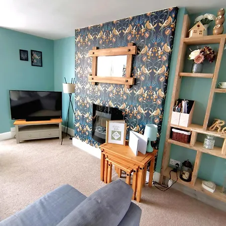 Driftwood Apartment Saltburn-by-the-Sea Exterior photo