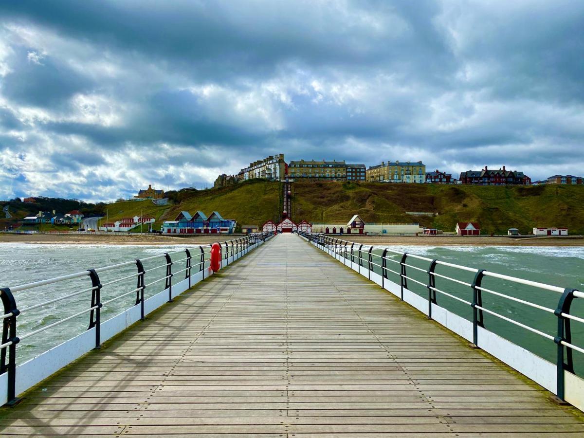 Driftwood Apartment Saltburn-by-the-Sea