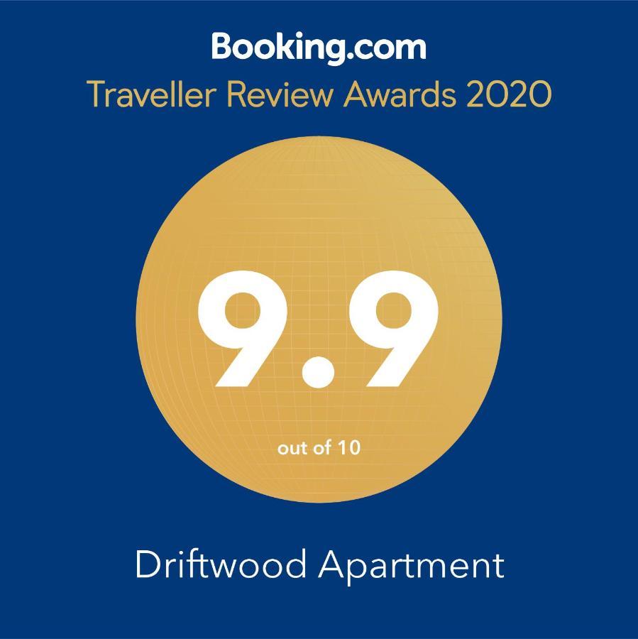 Apartamento Driftwood Saltburn-by-the-Sea