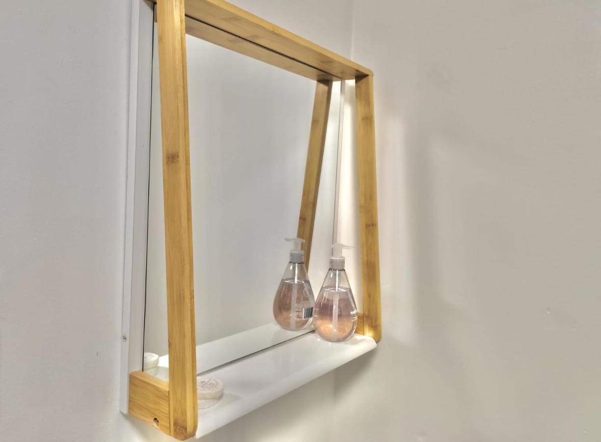 Apartamento Driftwood