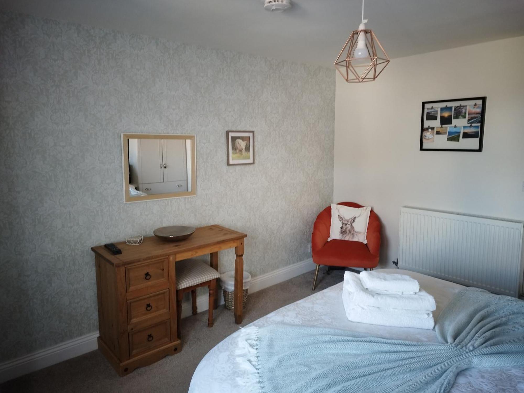 Driftwood Apartamento Saltburn-by-the-Sea