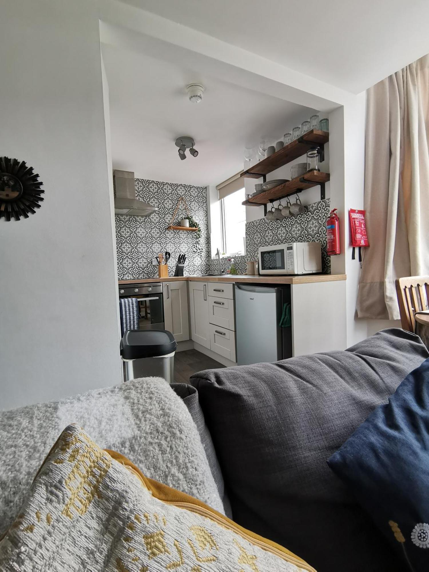 Apartamento Driftwood